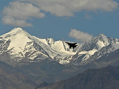 India-China Relations after Clashes in Ladakh: Looking for a New Modus Vivendi