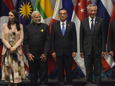 India’s Vision for Indo-Pacific Trade