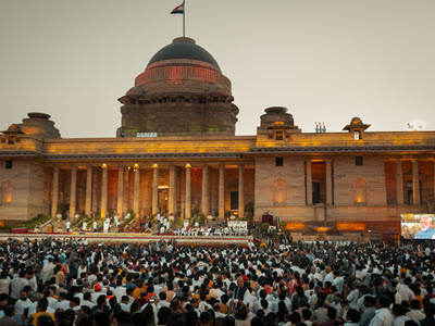 India and the World in Modi’s Third Term
