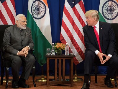 The United States, India, and the Future of the Indo-Pacific Strategy