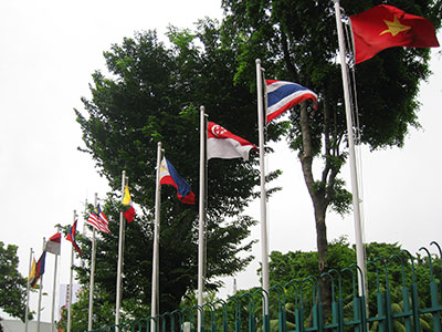 Myanmar’s 2014 ASEAN Chairmanship: A Litmus Test of Progress?