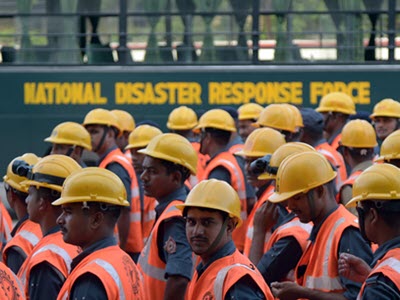 Disaster Management: Beyond Existing Frameworks in South Asia