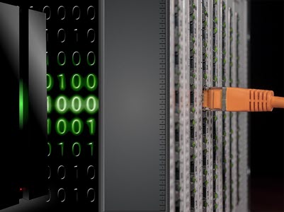 Data Security in China’s Industrial Sector