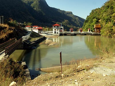 Balanced Hydropower Development in Nepal