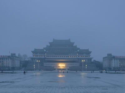 North Korea in the New Normal: Implications for Regional Security