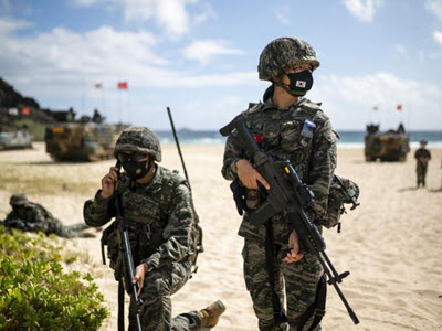 The Indispensable Role of Exercises in National Preparedness