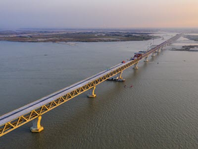 Understanding the Importance of Bangladesh in the Bay of Bengal and the Indo-Pacific