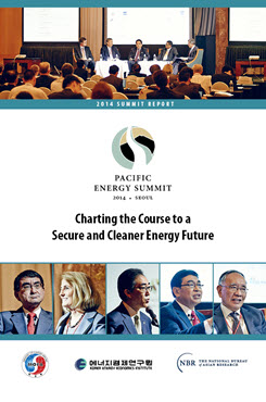 2014 Pacific Energy Summit Report: Charting the Course to a Secure and Cleaner Energy Future