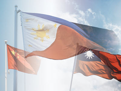 Triangular Dynamics: Understanding the Philippines’ Relationships with Taiwan and China