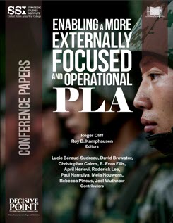 Enabling a More Externally Focused and Operational PLA – 2020 PLA Conference Papers
