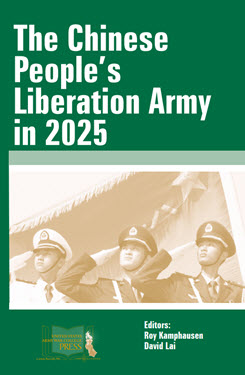 The Chinese People’s Liberation Army in 2025