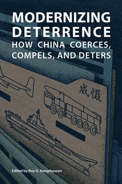 When and How China De-escalates in Crises