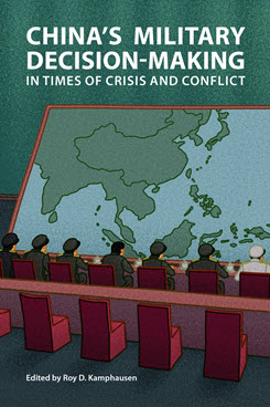 China’s Decision to Escalate the 2012 Scarborough Shoal Standoff