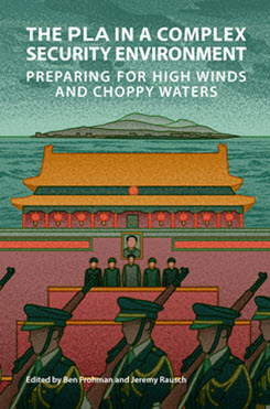 PRC Lessons Learned from Russia’s Invasion of Ukraine: Implications for a Taiwan Conflict