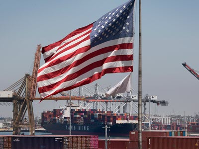Challenges for U.S. Trade Policy in 2021: A Brief Look Ahead