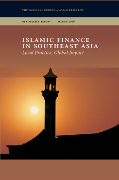 Islamic Finance in Southeast Asia: Local Practice, Global Impact