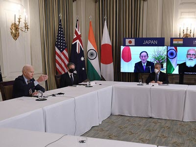 U.S. Economic Statecraft 2.0 for Resilient Supply Chains in the Indo-Pacific