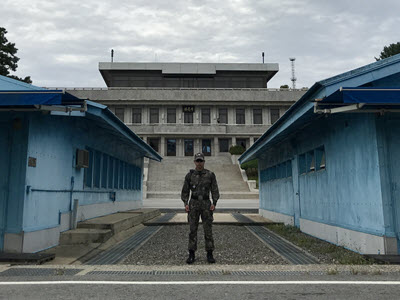 Nuclear Negotiations on the Korean Peninsula amid Great-Power Competition