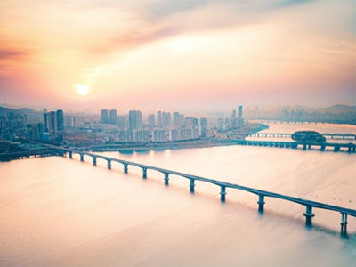 Soft-Power Strategies: Building Bridges between South Korea and the United States