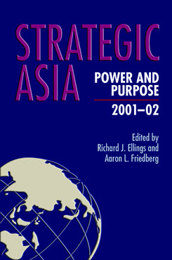 Southeast Asia (Strategic Asia 2001-02)