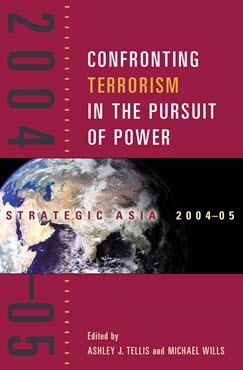 Strategic Asia by the Numbers 2004-05