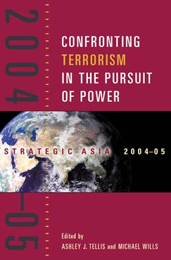 Proliferation: WMD Diffusion in Asia–Heading Toward Disaster