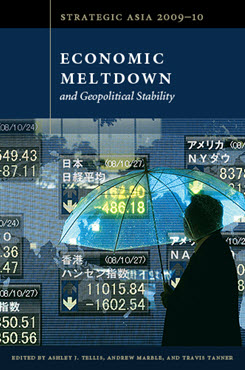 The Role of the United States in Instigating the Global Financial Meltdown