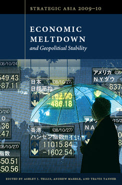 To Repair, Replace, or Re-imagine the NPT Regime: Lessons from Strategic Politics in Asia