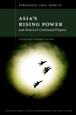 Asia-Pacific Demographics in 2010-2040: Implications for Strategic Balance