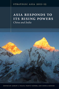 The Rise of China and India: Challenging or Reinforcing Southeast Asia’s Autonomy?