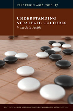 U.S. Strategic Culture: Liberalism with Limited Liability