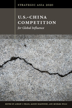 U.S.-China Competition in the Western Hemisphere