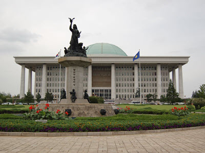 ROK National Assembly