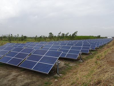 Green Grids: India’s Pathways and Asia’s Preparedness