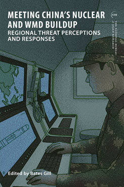 Meeting China's Nuclear and WMD Buildup: Regional Threat Perceptions and Responses