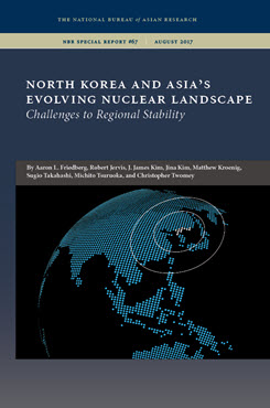 North Korea and Asia’s Evolving Nuclear Landscape: Challenges to Regional Stability