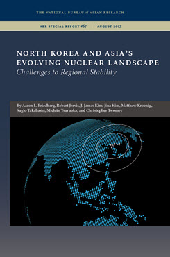 Japan’s New Nuclear Deterrence Challenges: The Implications of Russia’s Nuclear Saber-Rattling and NATO’s Response