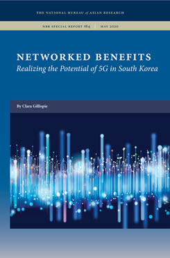 Networked Benefits: Realizing the Potential of 5G in South Korea