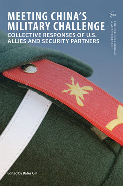 Meeting China’s Military Challenge: Collective Responses of U.S. Allies and Partners (Introduction)