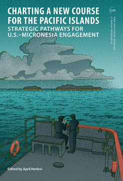 Beyond Presence:  What Can the United States Do Better in the Pacific?