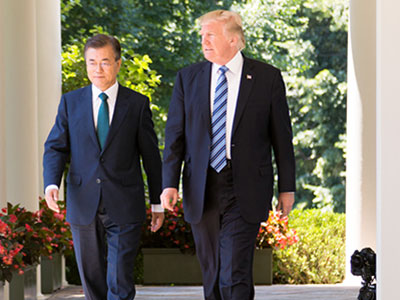Strengthening U.S. Trade Strategy in the Asia-Pacific: The Role for the Korea-U.S. FTA