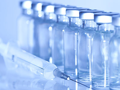 A Pivotal Moment for China and Vaccine Manufacturing