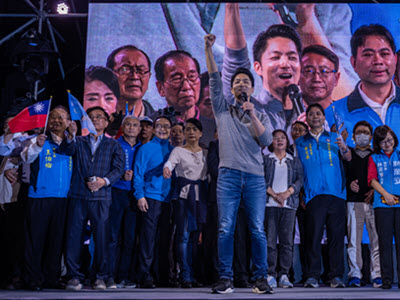 Taiwan’s 2022 Local Elections: Assessing Outcomes
