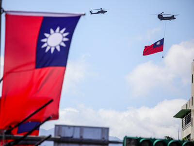 In Defense of Strategic Ambiguity in the Taiwan Strait