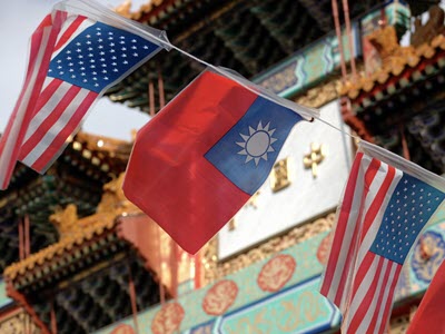 Strategic Clarity and the Future of U.S.-Taiwan Foreign Relations