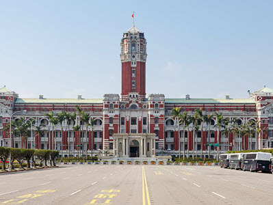 Taiwan