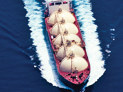 The Outlook for Asia’s LNG Markets