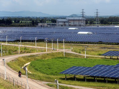 Securing the Mekong Subregion’s Future through Transitioning to Renewable Energy