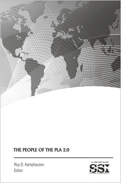 The People of the PLA 2.0