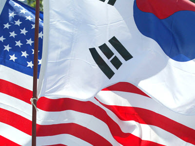 Updating the U.S.-ROK Alliance for New Frontiers